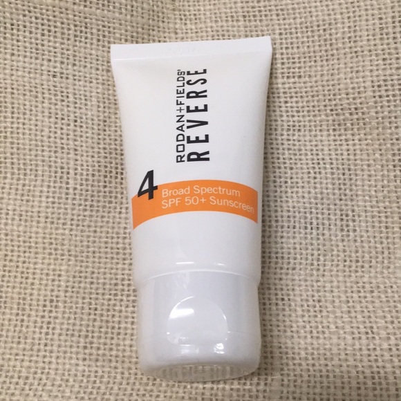 Rodan + Field Other - Rodan + Fields Reverse SPF 5️⃣0️⃣+☀️screen